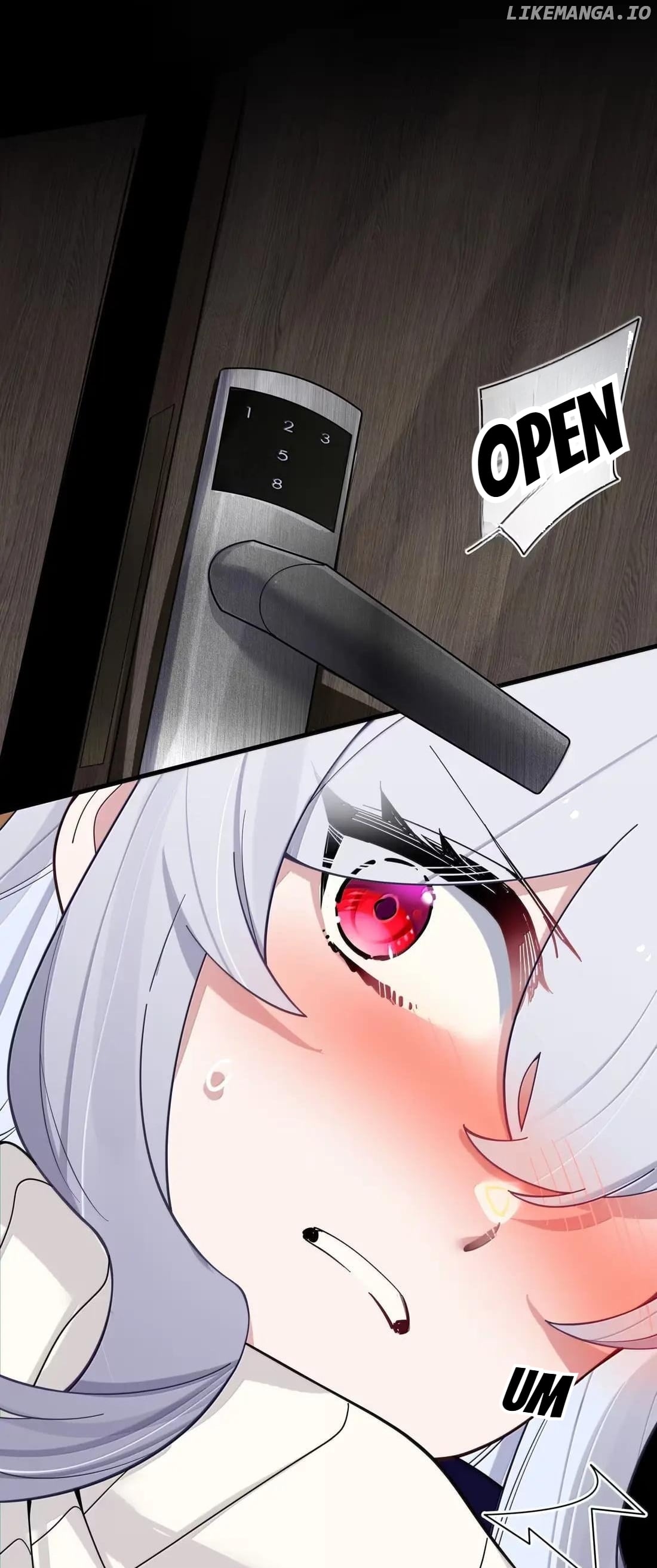 My Fake Girlfriends are using me as a Shield Chapter 171 - page 23